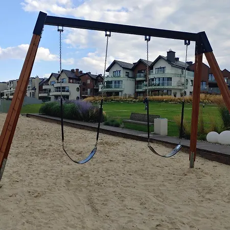 아파트 Delfin 푸크