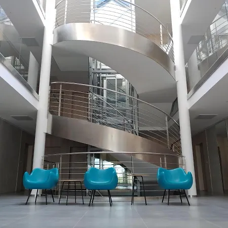 Apartmán Delfin Puck