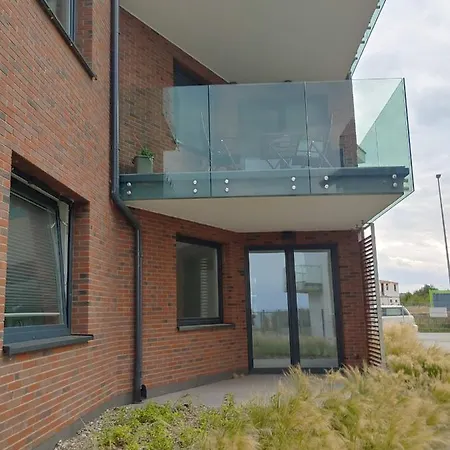 Delfin Apartmán *