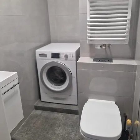 Apartmán Delfin