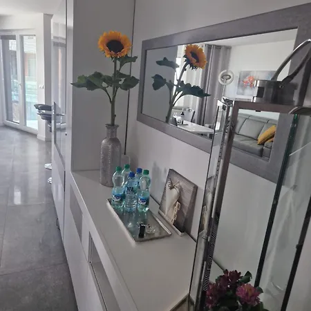 Apartmán Delfin