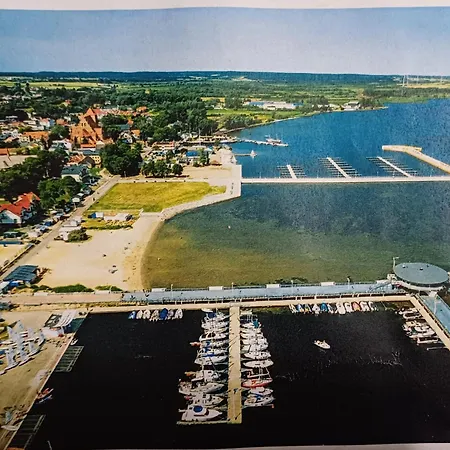 Delfin شقة بوتسك