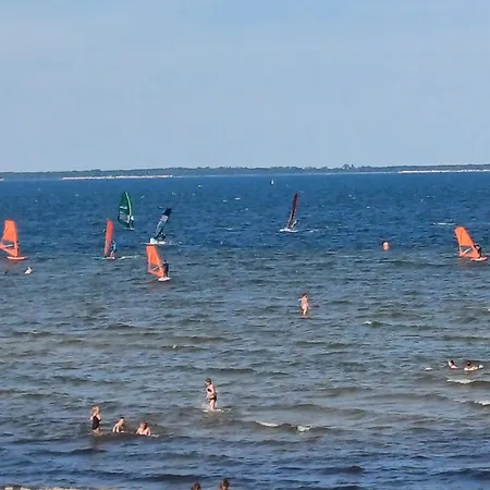 Lägenhet Delfin