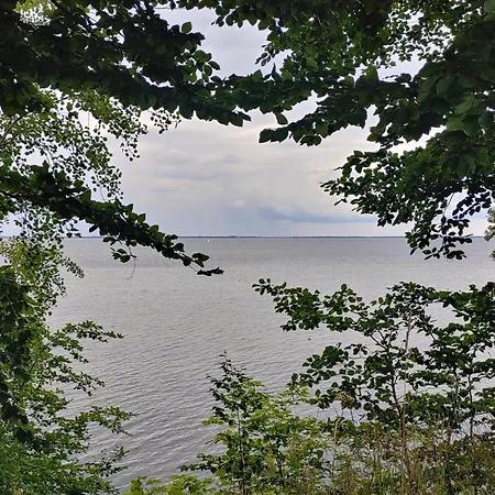 아파트 Delfin 푸크