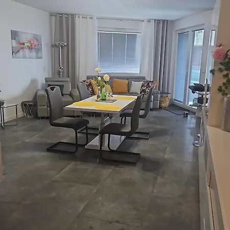 Apartmán Delfin