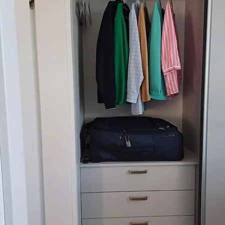Apartmán Delfin Puck
