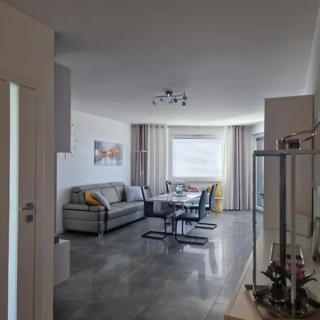 Delfin Apartmán