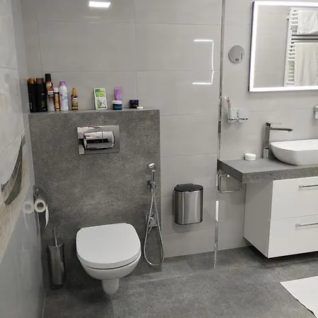 Apartmán Delfin