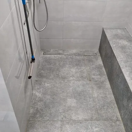 Apartmán Delfin *