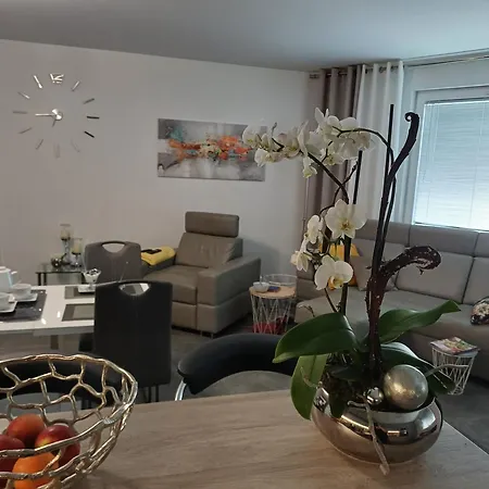 Apartmán Delfin Puck
