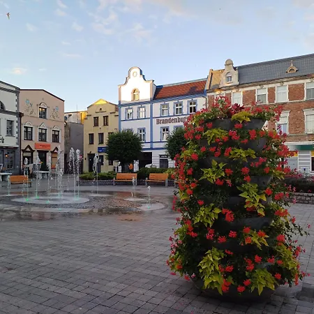 Delfin شقة بوتسك