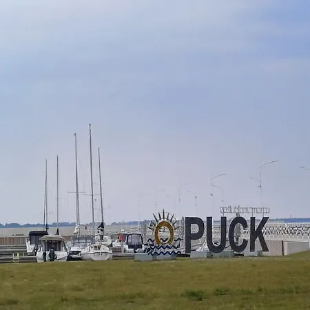 아파트 Delfin 푸크