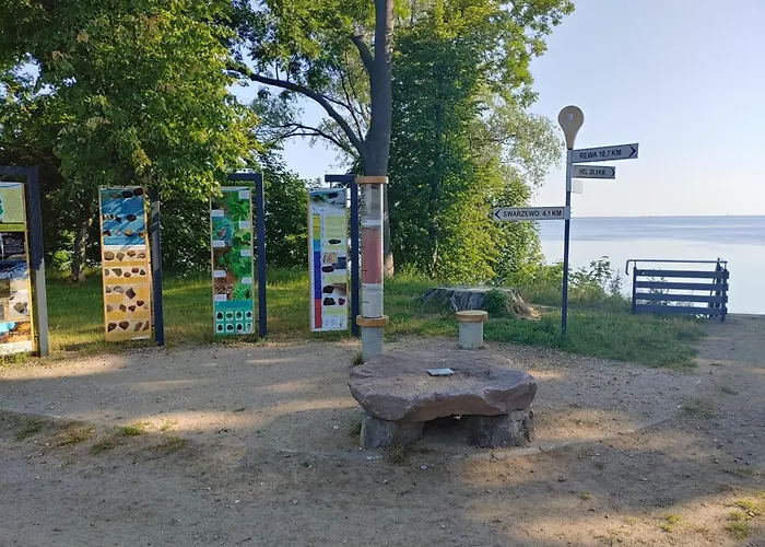 Delfin Апартаменты *