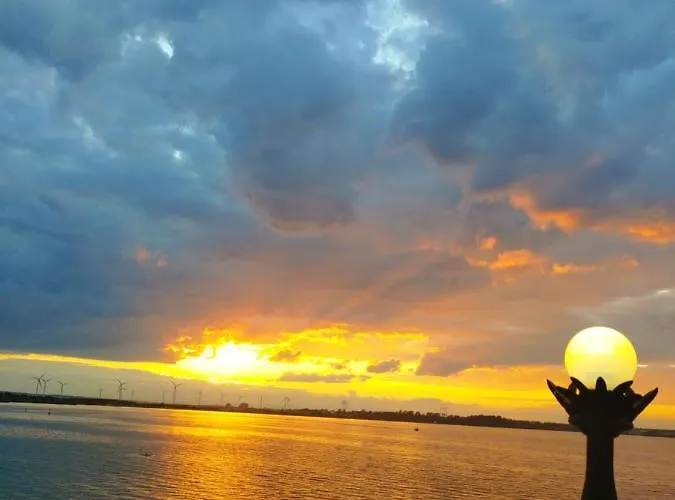 Delfin Апартаменты