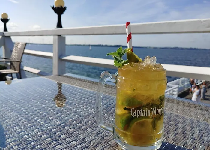 Delfin Апартаменты