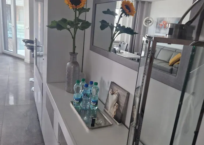 Апартаменты Delfin