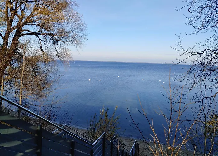 Апартаменты Delfin