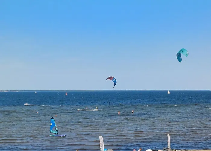 Delfin Апартаменты