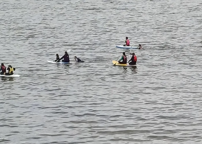 Delfin Апартаменты *