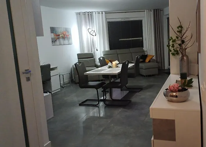 Delfin Апартаменты