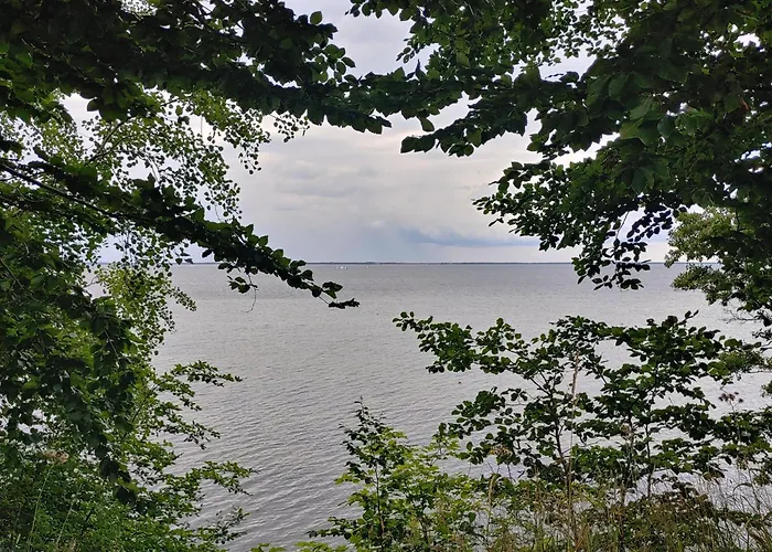 Апартаменты Delfin Пуцк