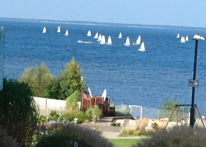 Delfin Апартаменты *