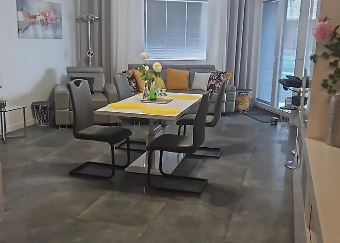 Апартаменты Delfin