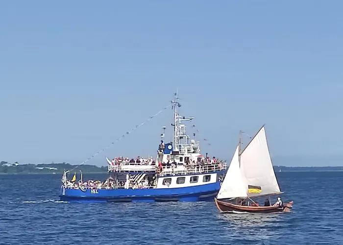 Delfin Апартаменты *