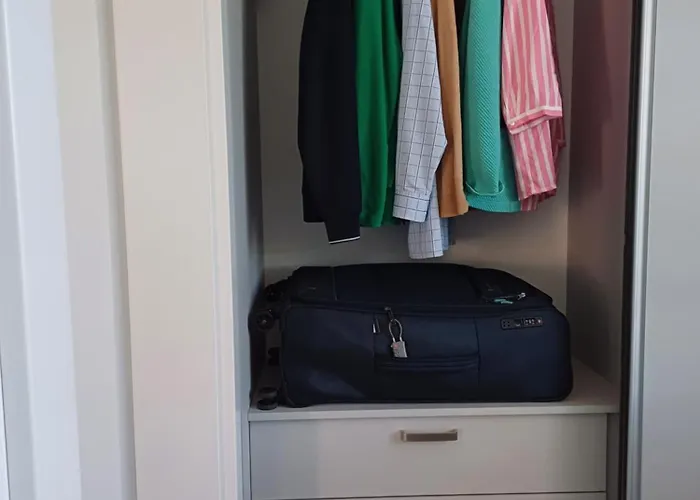 Апартаменты Delfin Пуцк