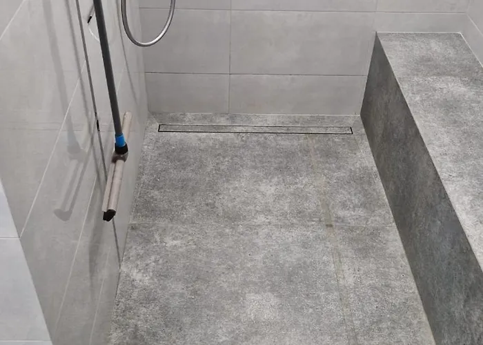 Апартаменты Delfin *