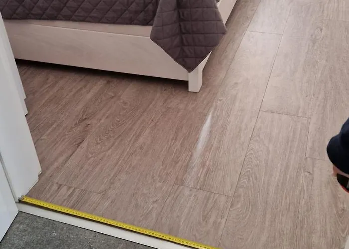 Delfin Апартаменты *