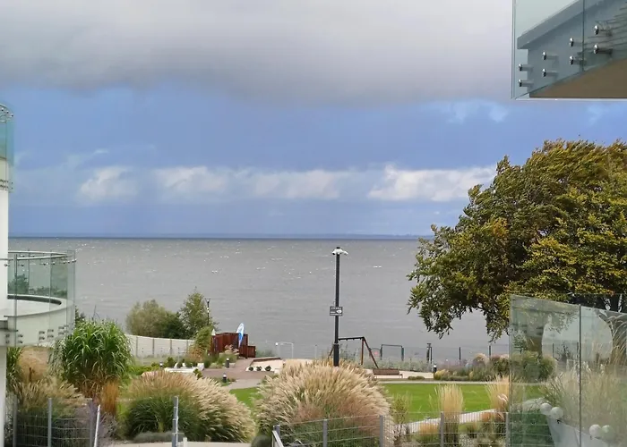 Delfin Апартаменты *